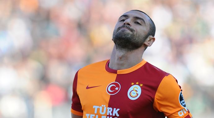 Burak Yılmaz için sürpriz takas iddiası, işte detaylar Burak Yılmaz için sürpriz takas iddiası, işte detaylar