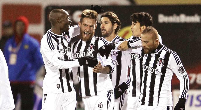 Kartal seriye bağlayacak Kartal seriye bağlayacak