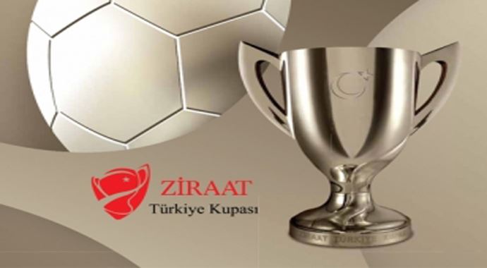 Ziraat Türkiye Kupası'nda 3. tur kuraları bugün çekiliyor Ziraat Türkiye Kupası'nda 3. tur kuraları bugün çekiliyor