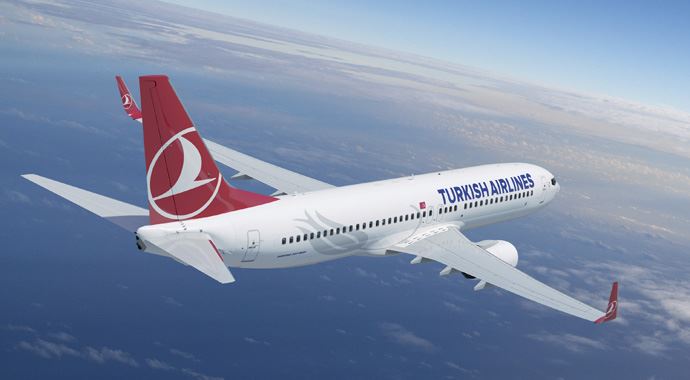 THY&#039;den Kurban Bayramı için 48 ek sefer