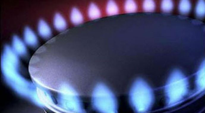 Ankara&#039;da doğalgaz kotası 2 katına çıktı