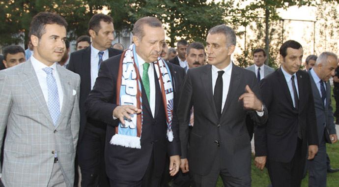 Başbakan Erdoğan&#039;dan sağduyu tebriği