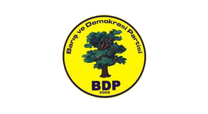 BDP'nin Grup Toplantısı iptal edildi BDP'nin Grup Toplantısı iptal edildi