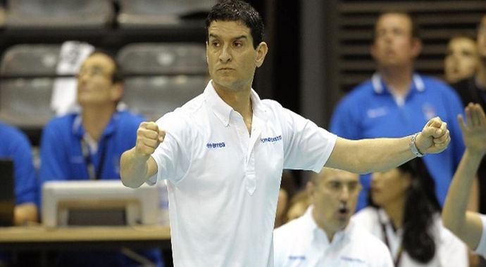 Lorenzo Micelli, yeni sezondan umutlu Lorenzo Micelli, yeni sezondan umutlu