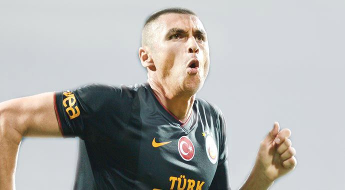 Burak Mourinho'lu Chelsea'ye Demba Ba Galatasaray'a Burak Mourinho'lu Chelsea'ye Demba Ba Galatasaray'a