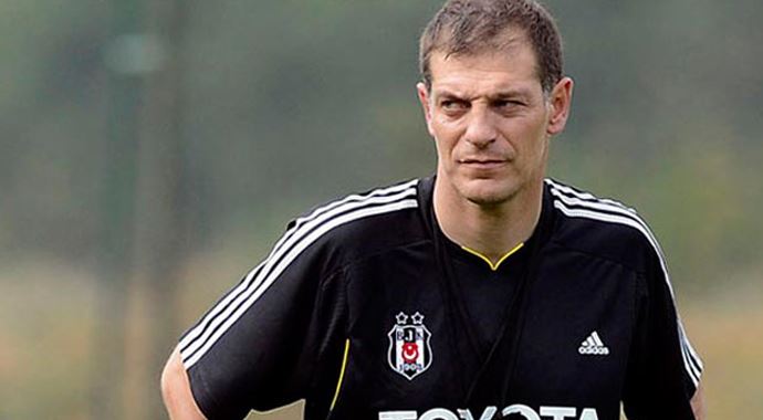 Bilic, Galatasaray'ı bu sözlerle geri çevirmiş Bilic, Galatasaray'ı bu sözlerle geri çevirmiş