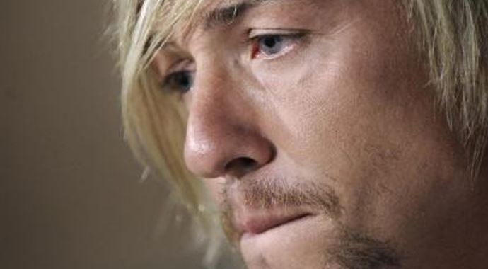 Guti Hernandez 'Beşiktaş' diye ağlıyor Guti Hernandez 'Beşiktaş' diye ağlıyor