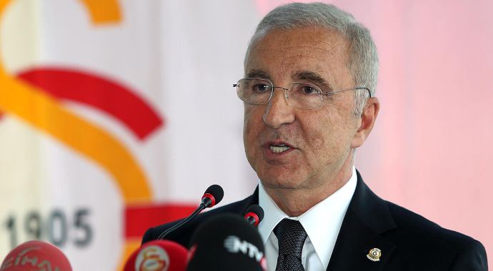 Ünal Aysal&#039;dan Bilic açıklaması, &#039;Tamamen uydurma&#039;