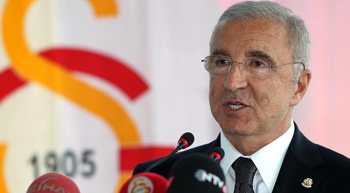 Ünal Aysal&#039;dan Bilic açıklaması