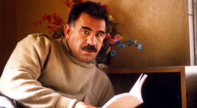 Öcalan&#039;dan belediyelerde eşbaşkanlık önerisi