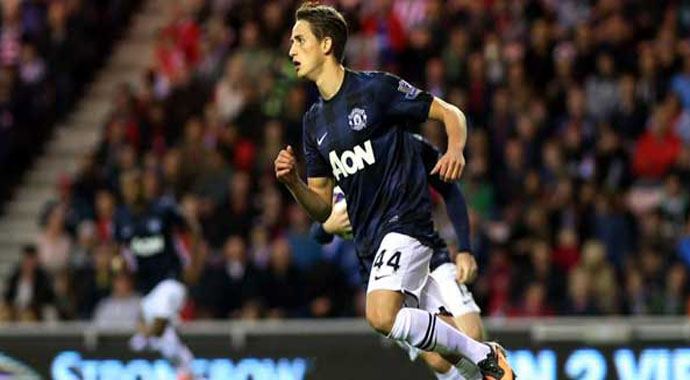 Adnan Januzaj&#039;da milli takım belirsizliği