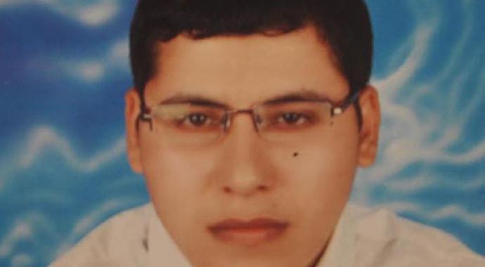 Askere gitmeye hazırlanan genç 20 gündür kayıp Askere gitmeye hazırlanan genç 20 gündür kayıp