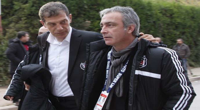 Beşiktaş, Hırvatistan yolcusu Beşiktaş, Hırvatistan yolcusu