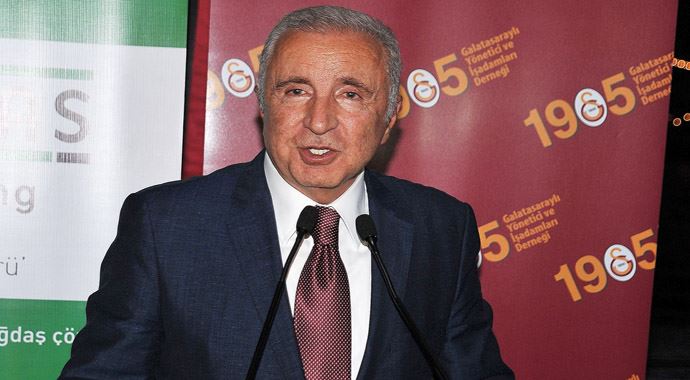 Ünal Aysal, &#039;Bilic&#039;e teklif yaptığımız tamamen uydurma&#039;