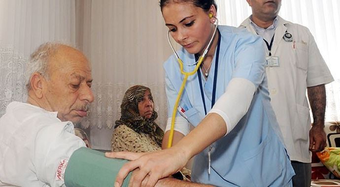 Enfeksiyon, ani işitme kaybı nedeni