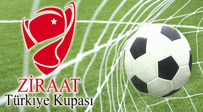 Ziraat Türkiye Kupası 3. tur kuraları çekildi
