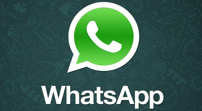 WhatsApp uygulaması hacklendi WhatsApp uygulaması hacklendi