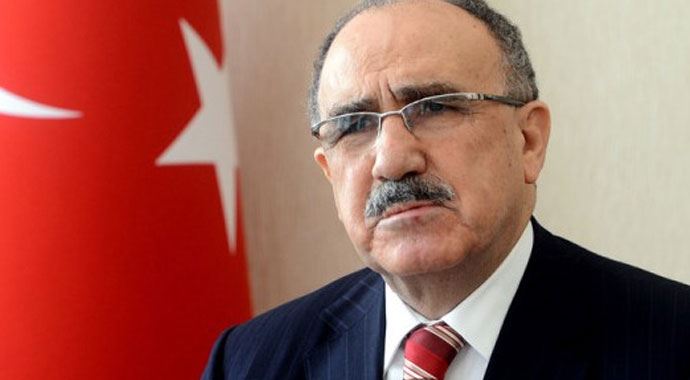 Beşir Atalay, &#039;Siparişler verildi&#039;
