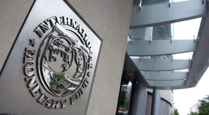 IMF, Türkiye büyüme tahminini artırdı