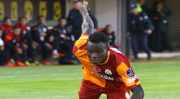 Bruma&#039;ya bir övgü de takım arkadaşından