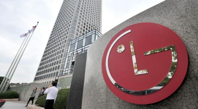 LG&#039;den esnek ekrandan sonra esnek pil