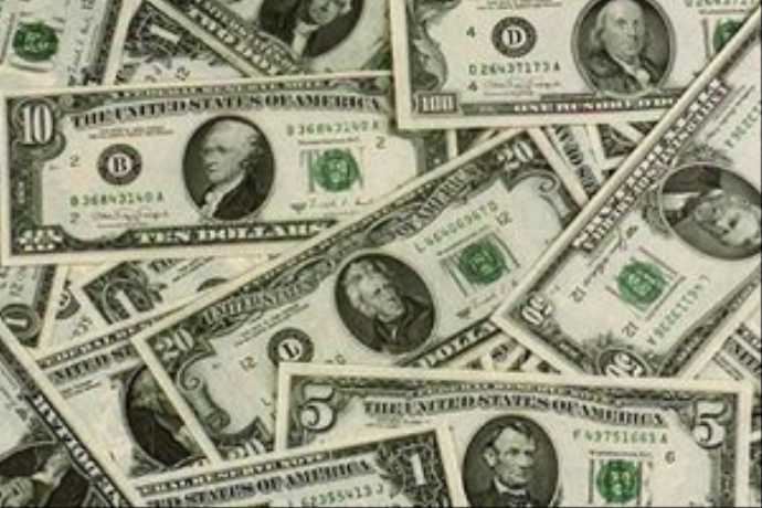 Dolar fiyatlarında son durum 8 Ekim Salı Dolar fiyatlarında son durum 8 Ekim Salı