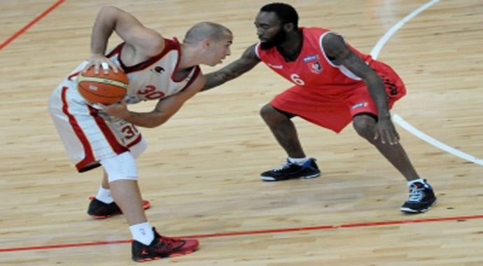 Beko Basketbol Ligi'nde ilk haftanın programı Beko Basketbol Ligi'nde ilk haftanın programı