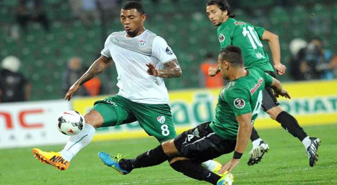 Bursaspor, milli arayı boş geçmeyecek