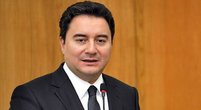 Yeni orta vadeli plan açıklandı