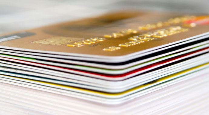 Kredi kartında yeni kurallar açıklandı Kredi kartında yeni kurallar açıklandı