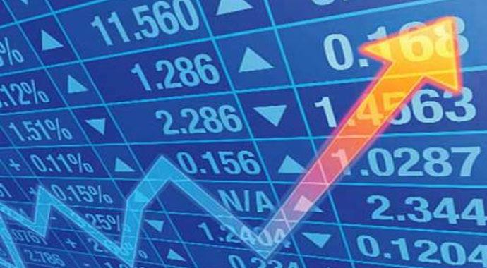 Borsa yüzde 1'in üzerinde düşüşle kapattı (8 Ekim) Borsa yüzde 1'in üzerinde düşüşle kapattı (8 Ekim)