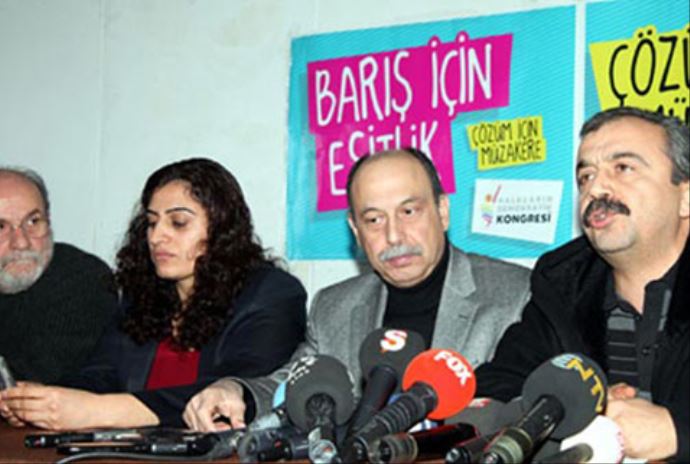 Meclis&#039;e 5. parti geliyor