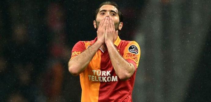 Hamit Altıntop sahalara dönebilecek mi