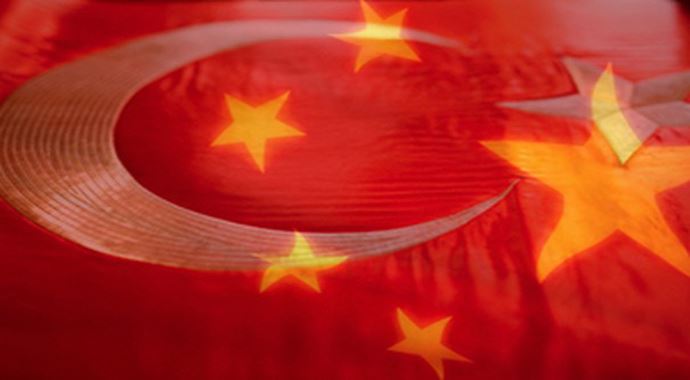 Çin Dışişleri Bakanlığı'ndan Türkiye açıklaması Çin Dışişleri Bakanlığı'ndan Türkiye açıklaması