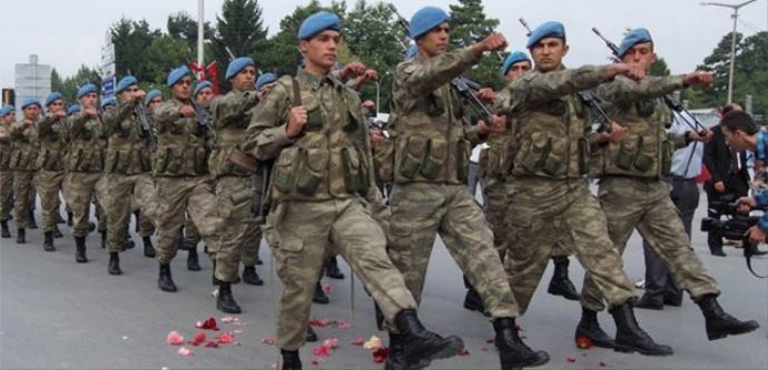 Hangi ülkelerde zorunlu askerlik var Hangi ülkelerde zorunlu askerlik var