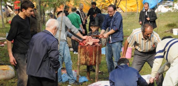 Kurban kesecekler dikkat, cezalar el yakıyor Kurban kesecekler dikkat, cezalar el yakıyor