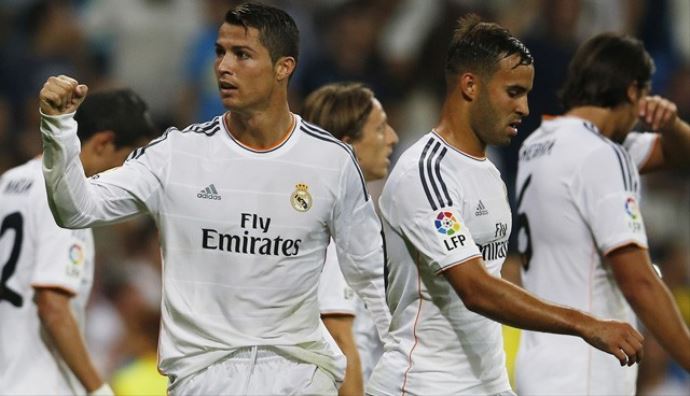 Real Madrid'in borcu, açıklananın 6 katı Real Madrid'in borcu, açıklananın 6 katı
