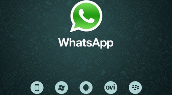 WhatsApp&#039;tan yazışanların dikkatine