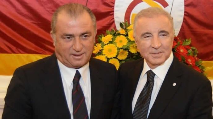 Fatih Terim ile Ünal Aysal bir araya gelecek mi