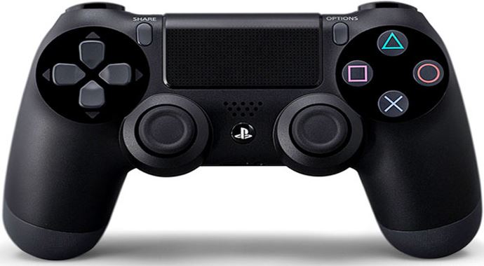 PS4 - Windows ortak çalışması