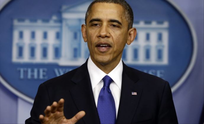 Obama'dan kritik müzakere çağrısı Obama'dan kritik müzakere çağrısı