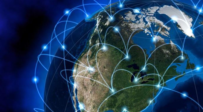Dünyada kaç kişinin telefonu var, kaç kişi internete giriyor Dünyada kaç kişinin telefonu var, kaç kişi internete giriyor