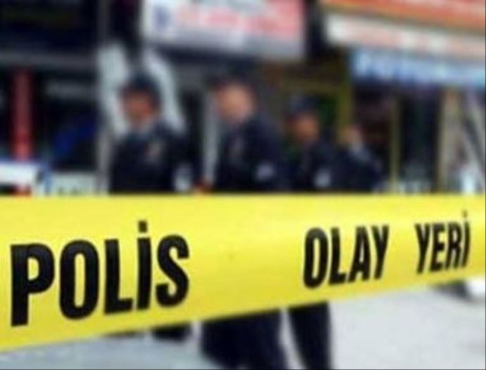 Diyarbakır'da silahlı kavga, 8 ölü Diyarbakır'da silahlı kavga, 8 ölü