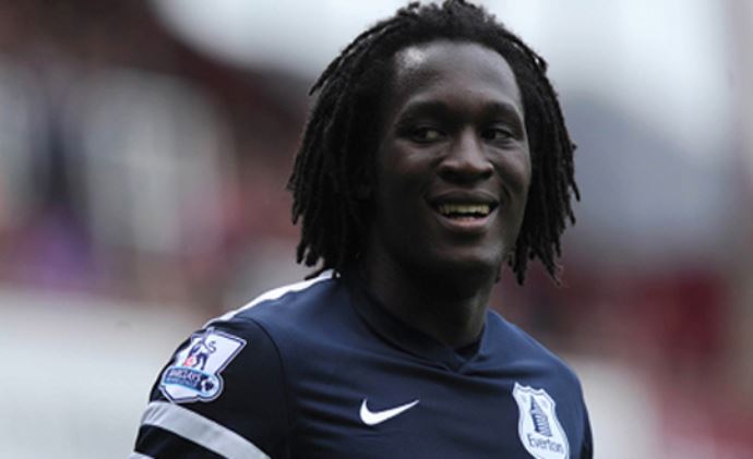 Mourinho'nun istemediği Lukaku Chelsea forvetlerine meydan okudu Mourinho'nun istemediği Lukaku Chelsea forvetlerine meydan okudu