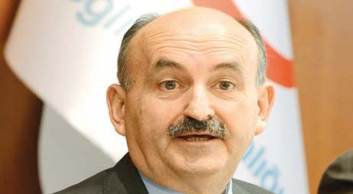 Sağlık Meslek Liselerine düzenleme, 'tam gün' bayramdan sonra Sağlık Meslek Liselerine düzenleme, 'tam gün' bayramdan sonra