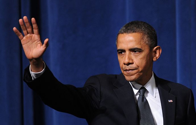 Başkan Obama o suçlamalara yanıt verdi Başkan Obama o suçlamalara yanıt verdi