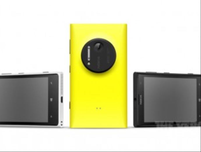 Lumia 1020 Türkiye fiyatı nekadar
