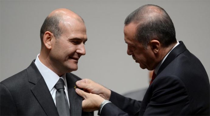 Başbakan Erdoğan Cumhurbaşkanı olmalı Başbakan Erdoğan Cumhurbaşkanı olmalı