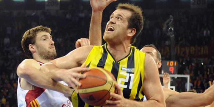 Sezon öncesi dev derbi Sezon öncesi dev derbi