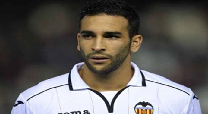 Adil Rami, Milan yolunda Adil Rami, Milan yolunda